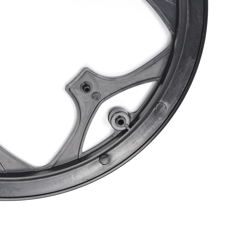 Bike Chainring Guard Cycling Protective Accessories Cover Bike Chain Wheel Cover Bike Guard Crank Protector Bicycle Chain Cover