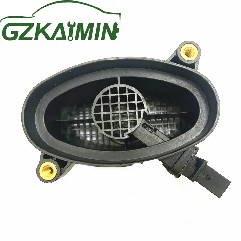 

High Quality Fit BMW 0928400529 136277887440 0928400504 7.18221.04.0 MAF Mass Air Flow Sensor