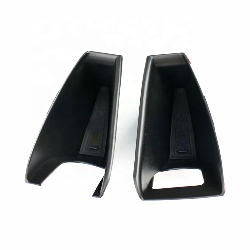 For Tesla Model Y 3 2023 Door Side Storage Box Interior Armrest Organizers Hidden Phone Holder Flocking Car Accessories