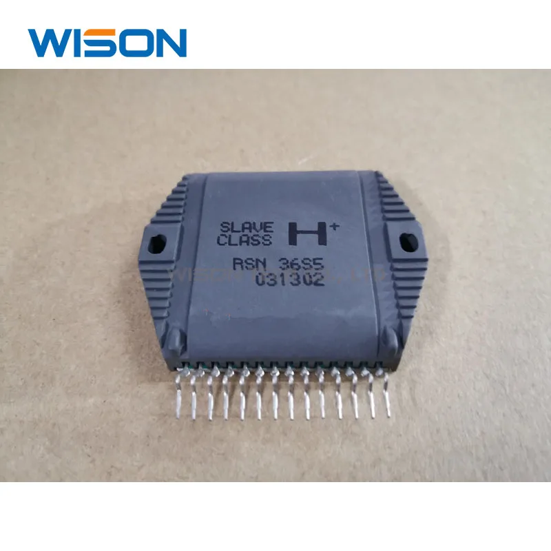 Frete grátis módulo rsn3404 rsn36s5