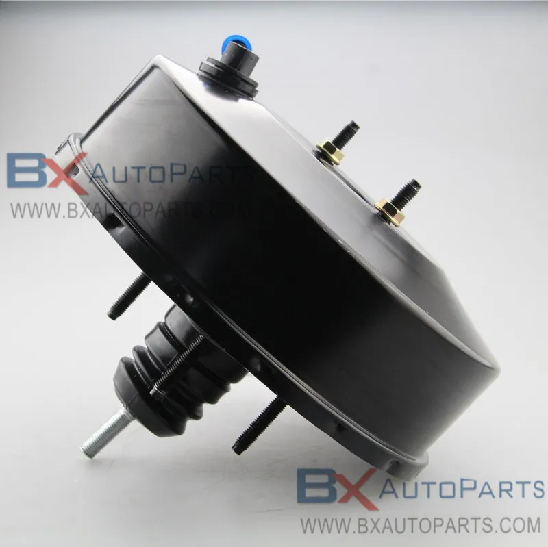 

BD-493 BRAKE BOOSTER FOR KIA MENTOR/SHUMA/SPECTRA/SEPHIA 1997-2004 0K2AG43800