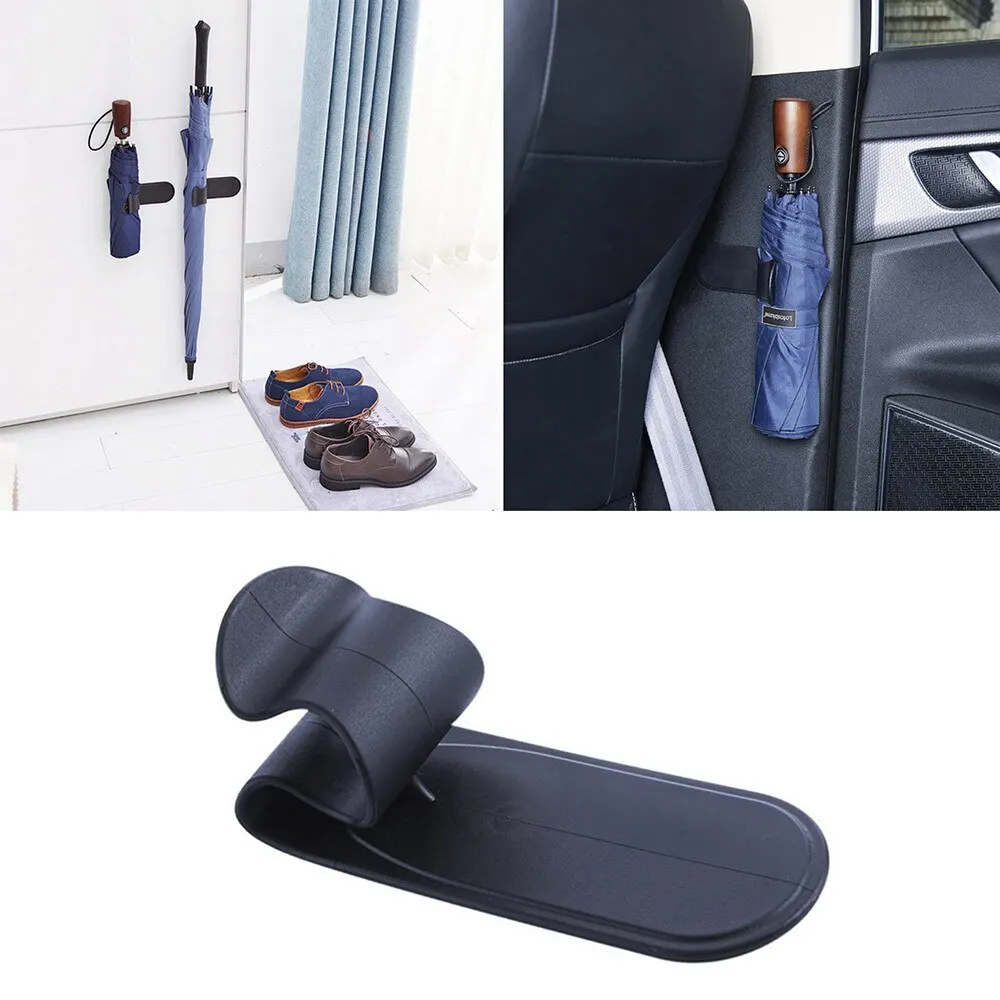 Car Seat Umbrella Storage Holder For VW jetta Golf POLO Passat Cruze RIO K2 HYUNDAI IX35 Solaris Skoda Opel Mokka