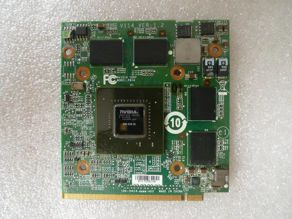 Everything You Need to Know About NVIDIA Chipset and Compatible ...
