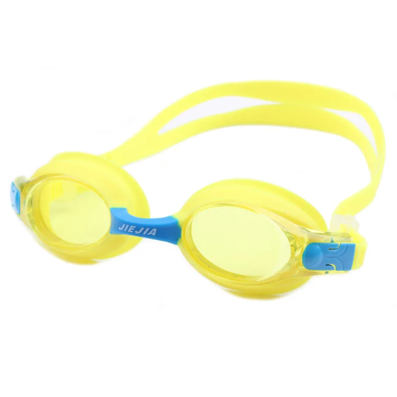 2021Children Swimming goggles Anti-Fog professional Sports water goggles swim eyewear Waterproof Kids Swimming glasses wholesale