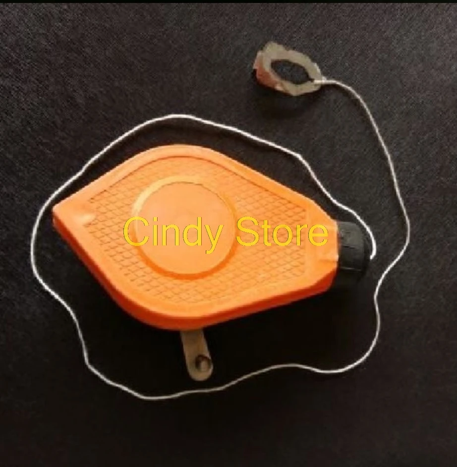 1PC Drywall Marking Level Standard Line Reel Chalk Box