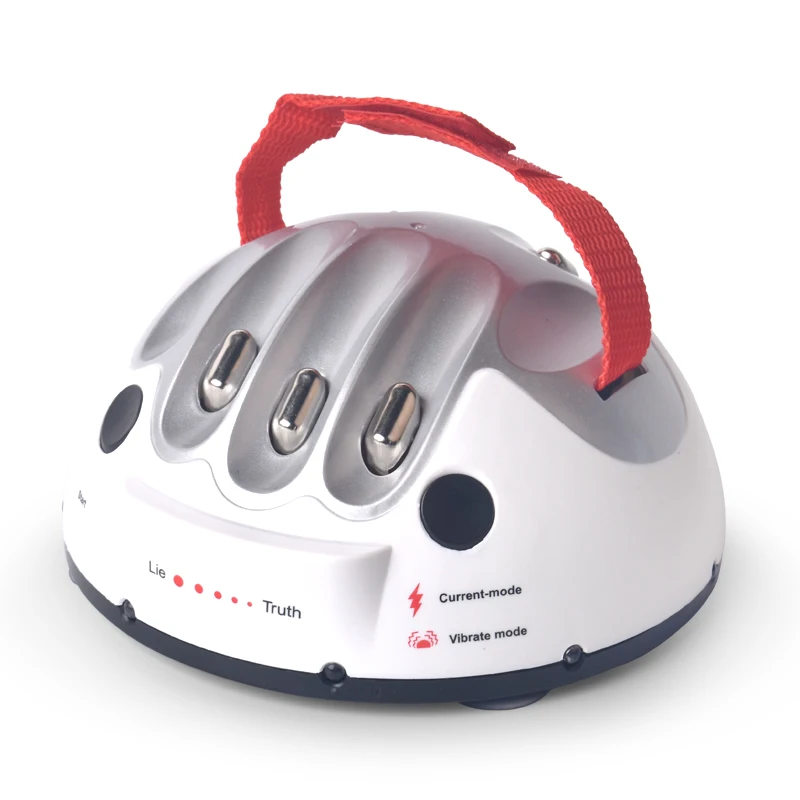 جهاز كشف كذبة احترافي في في المنزل ، جهاز كشف كذبة ، ضغط مثير ، الحقيقة أو يجرؤ على شبكة حمراء ، نفس اللعبة