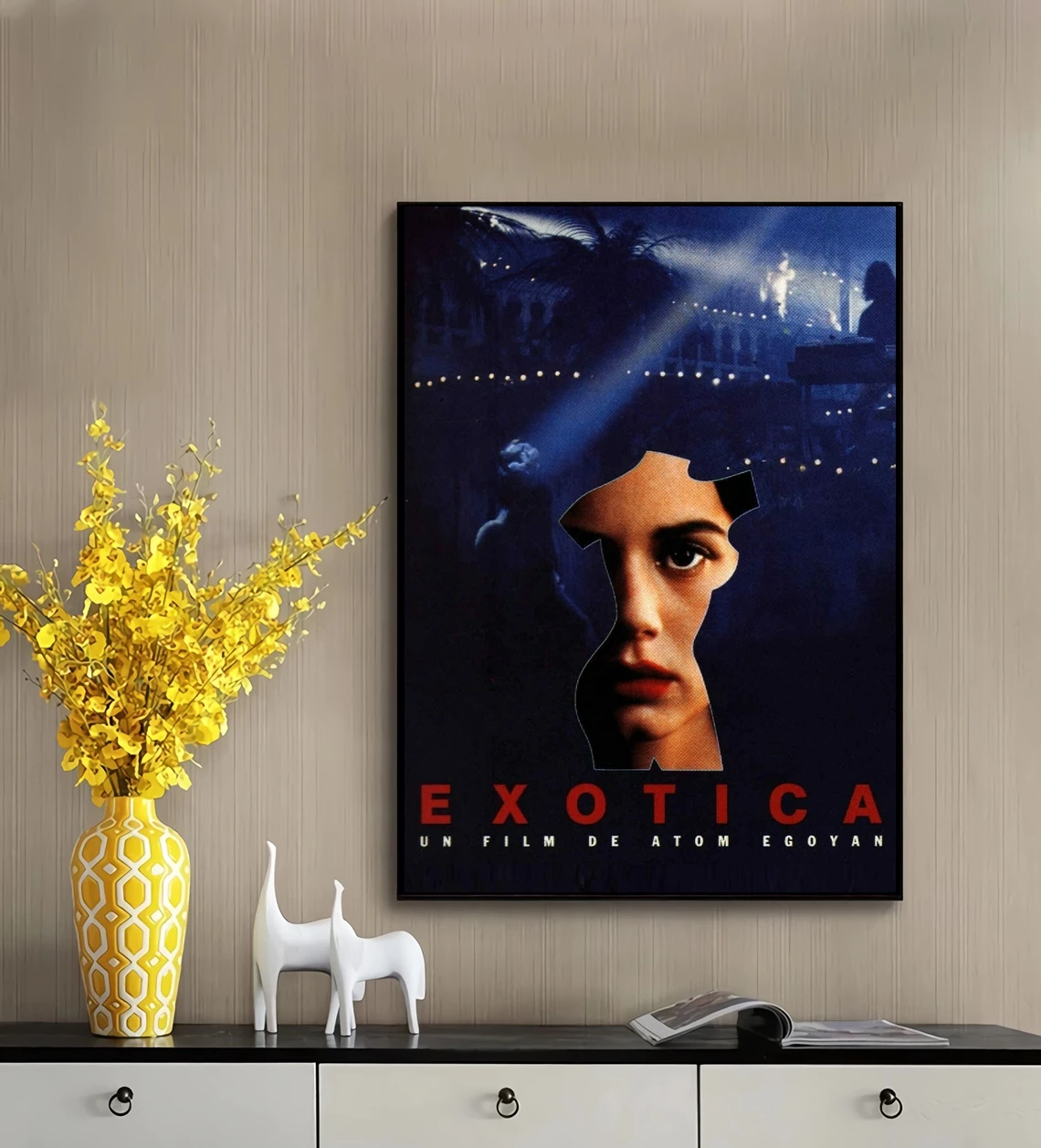 Exotica Movie Poste… - image