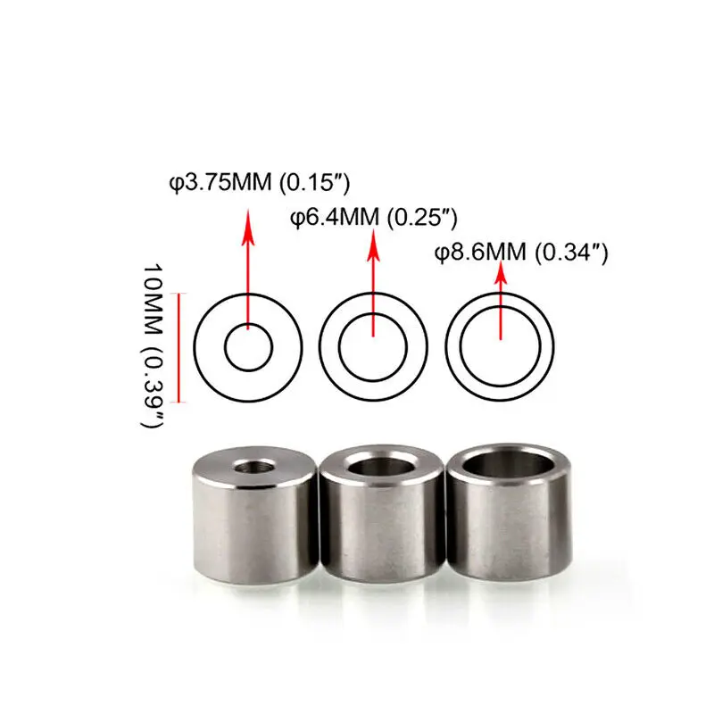 Adaptador de extensión de espaciador de Sensor de oxígeno Universal M18x1.5, conector CEL Fix con junta, accesorios para coche