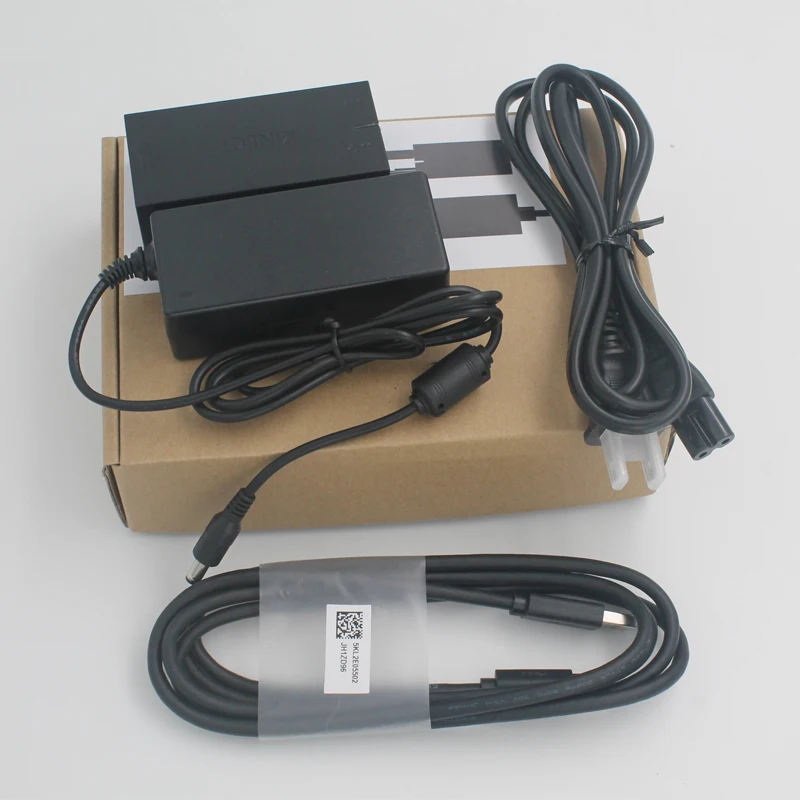 NEUE Kinect Adapter für Xbox One für XBOXONE Kinect 2,0 Adapter + US/EU USB AC Adapter Netzteil