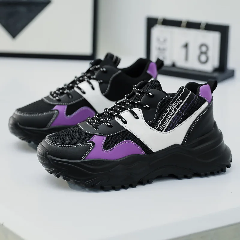 New Women Shoes Male Sneakers Casual Running Shoes Couple Fitness Shoes Athletic Sport Jogging Walking Shoe Zapatillas De Deport