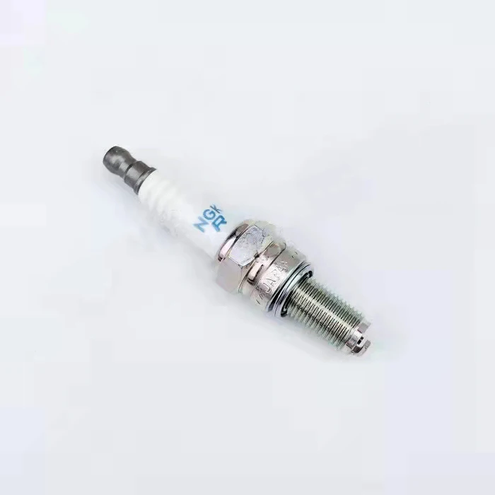 For FB Mondial HPS 125 Motorcycle Original Factory Accessories Spark Plug