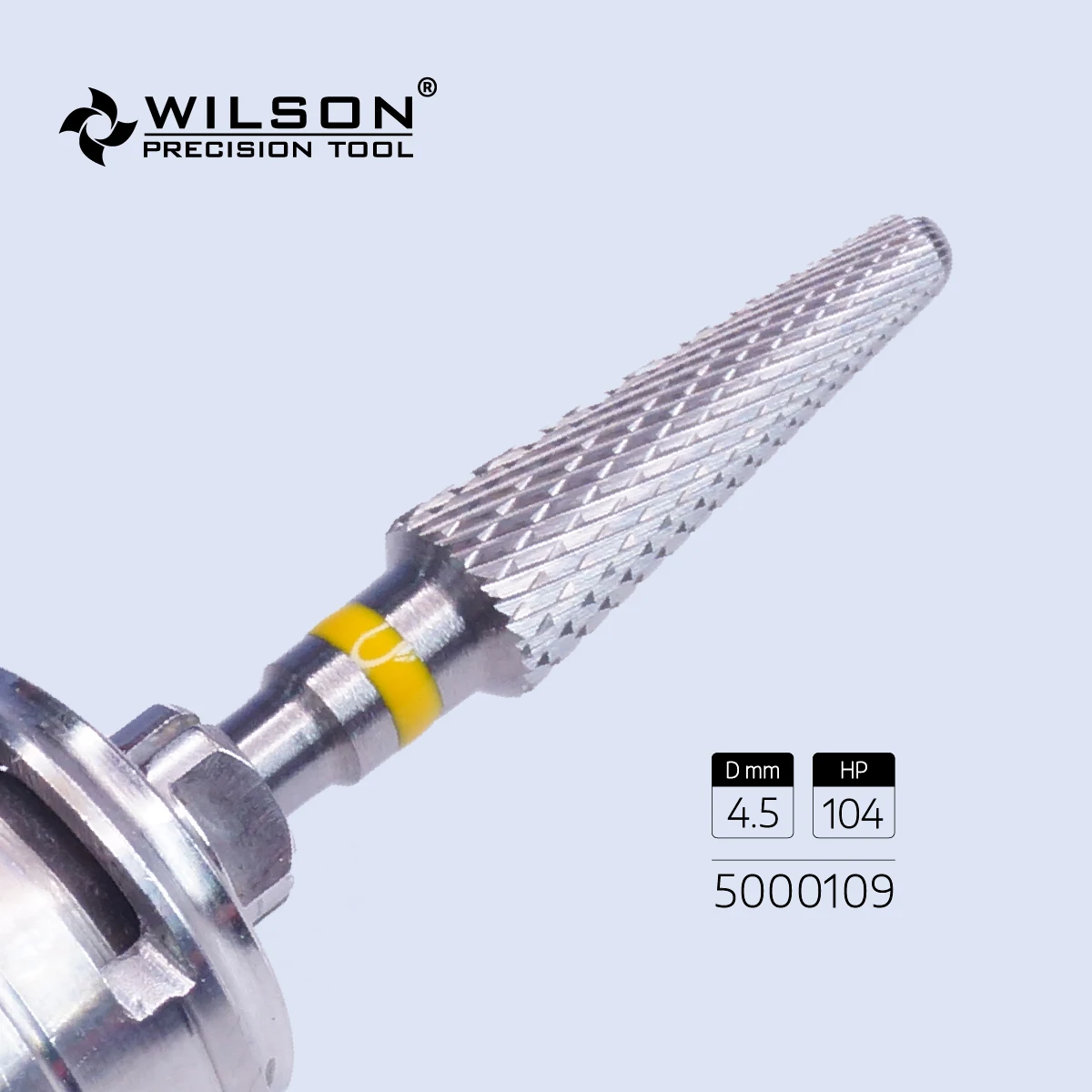 WilsonDental Tungsten Carbide Dental Burs