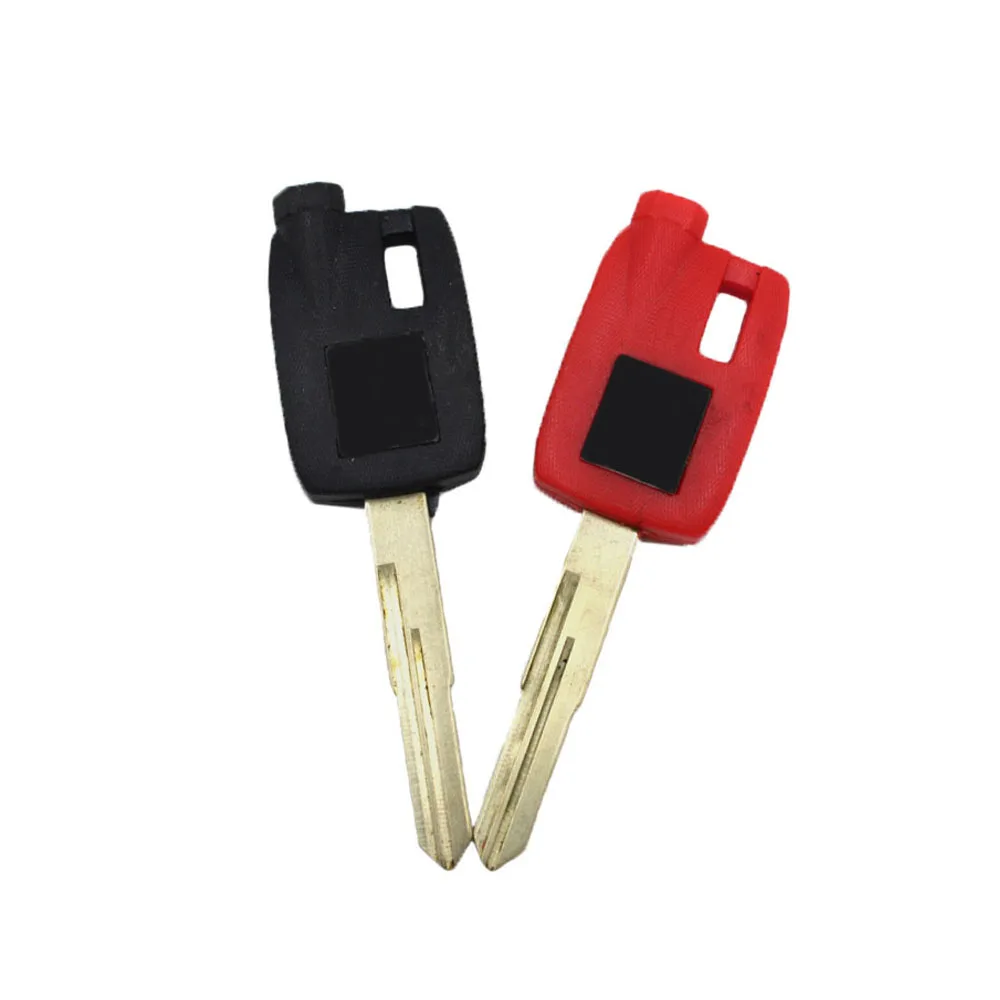 

Motorcycle Uncut Blade Blank Key For Suzuki magnet Motorcycle Anti-theft lock keys AN250 AN400 AN650 Magnetic Burgman