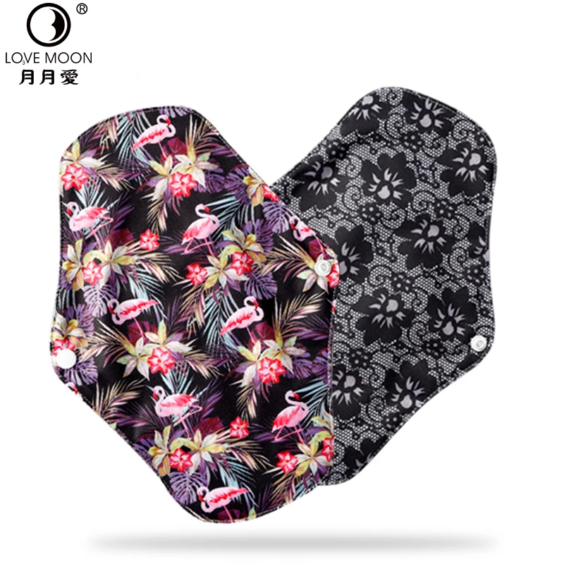 Tampon Sanitary Towels Panties Women Period Women\'s Reusable Menstrual Pads Monthly Washable Napkin Female Hygiene Gaskets Daily