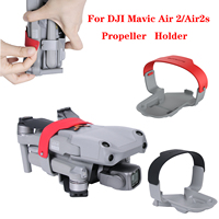 DJI Mavic AIR 2 Propeller Beam Stabilizer Holder Ties Belt for DJI Mavic Air 2 Air 2S Drone Blade Holder Fixed  Accessories