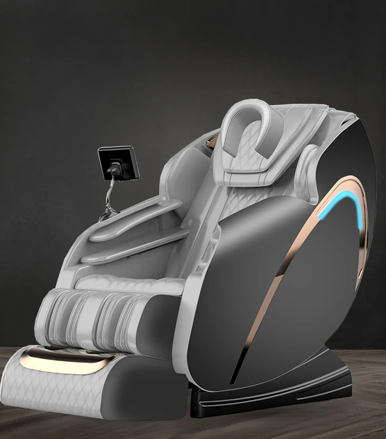 Oyeal Zero Gravity Massage Chair Home Office divano airbag riscaldato impastare massaggio a vibrazione