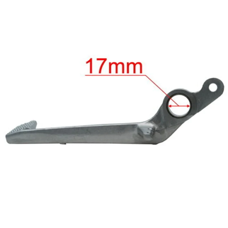 Motorcycle Rear Brake Lever Pedal For Yamaha YZF R1 2002-2006 2003 2004 2005