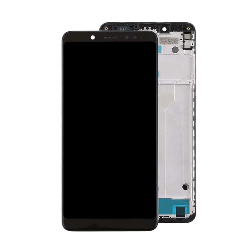 Original For Xiaomi Redmi Note 5 Redmi Note 5 Pro LCD Display 5.99\