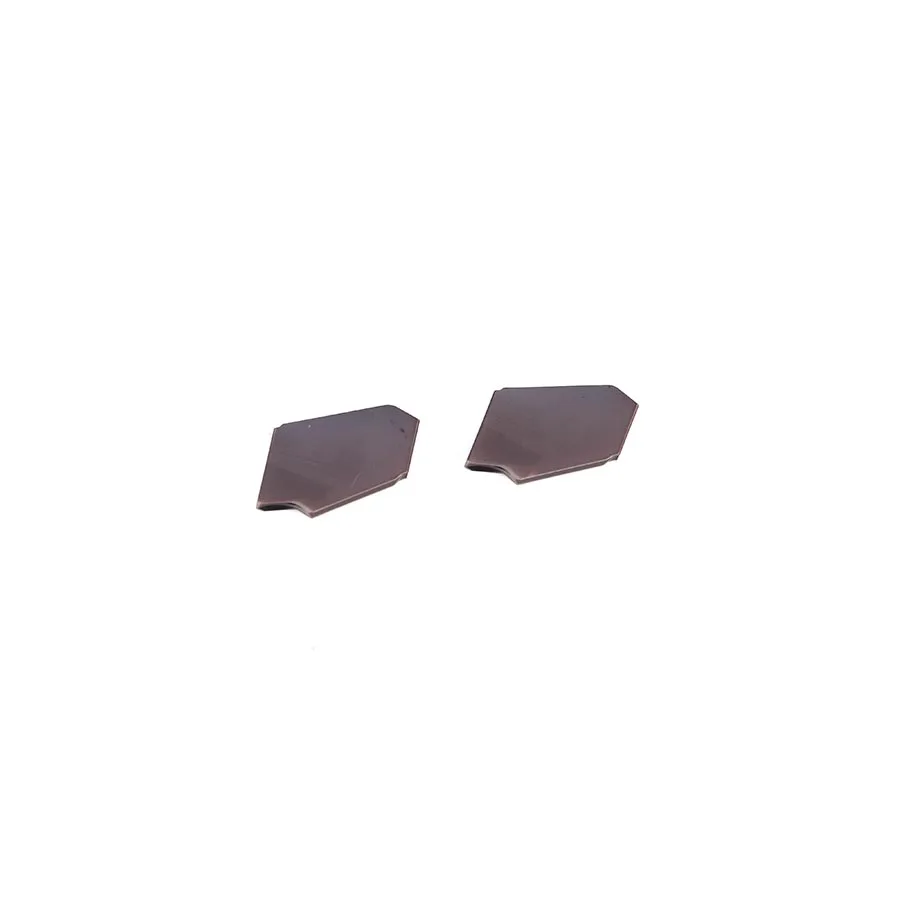 10pcs SP200 SK9030 SP300 SK9030 SP400 SK9030 Grooving tools CNC lathe slotting blade Turning blade carbide alloy Cutting inserts