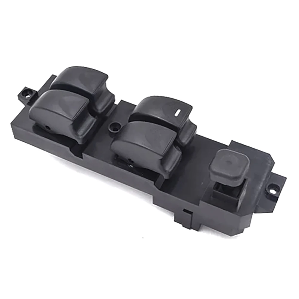 

Wooeight Front Left Electric Window Lift Control Master Switch MR740599 MR792845 Fit For Mitsubishi Space Star Carisma LHD