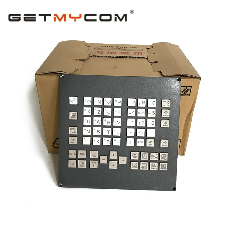 

Getmycom Original new for a02b-0323-c125#m Key Operating Panel of CNC Machine Tool