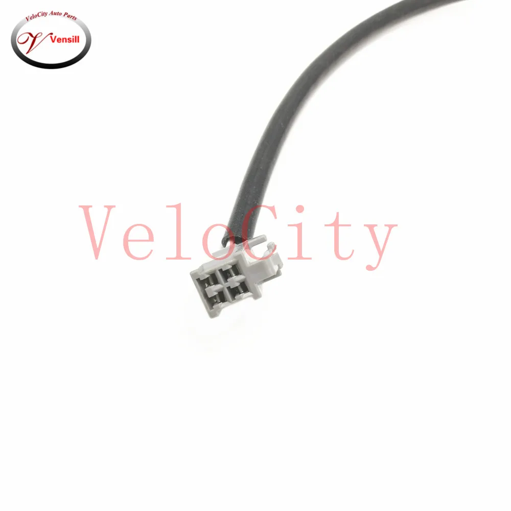 O2 Sensor Sauerstoff Sensor Teil Keine #89465-12630 89465-12640 Für 2000-2008 Toyota Altis Corolla