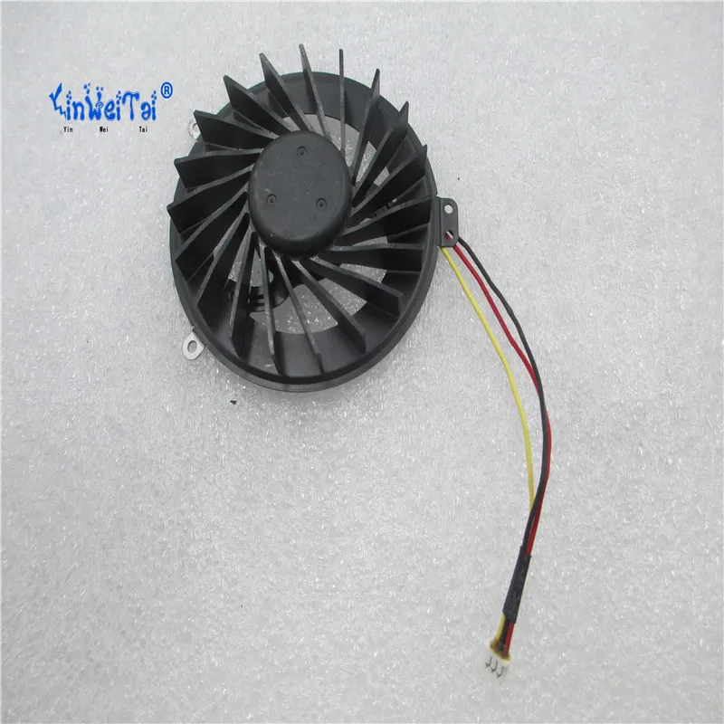 NEW cooling fan for Fujitsu  AH530 fan notebook ad5605hx-JD3 CHA5605CS-OA-FH2