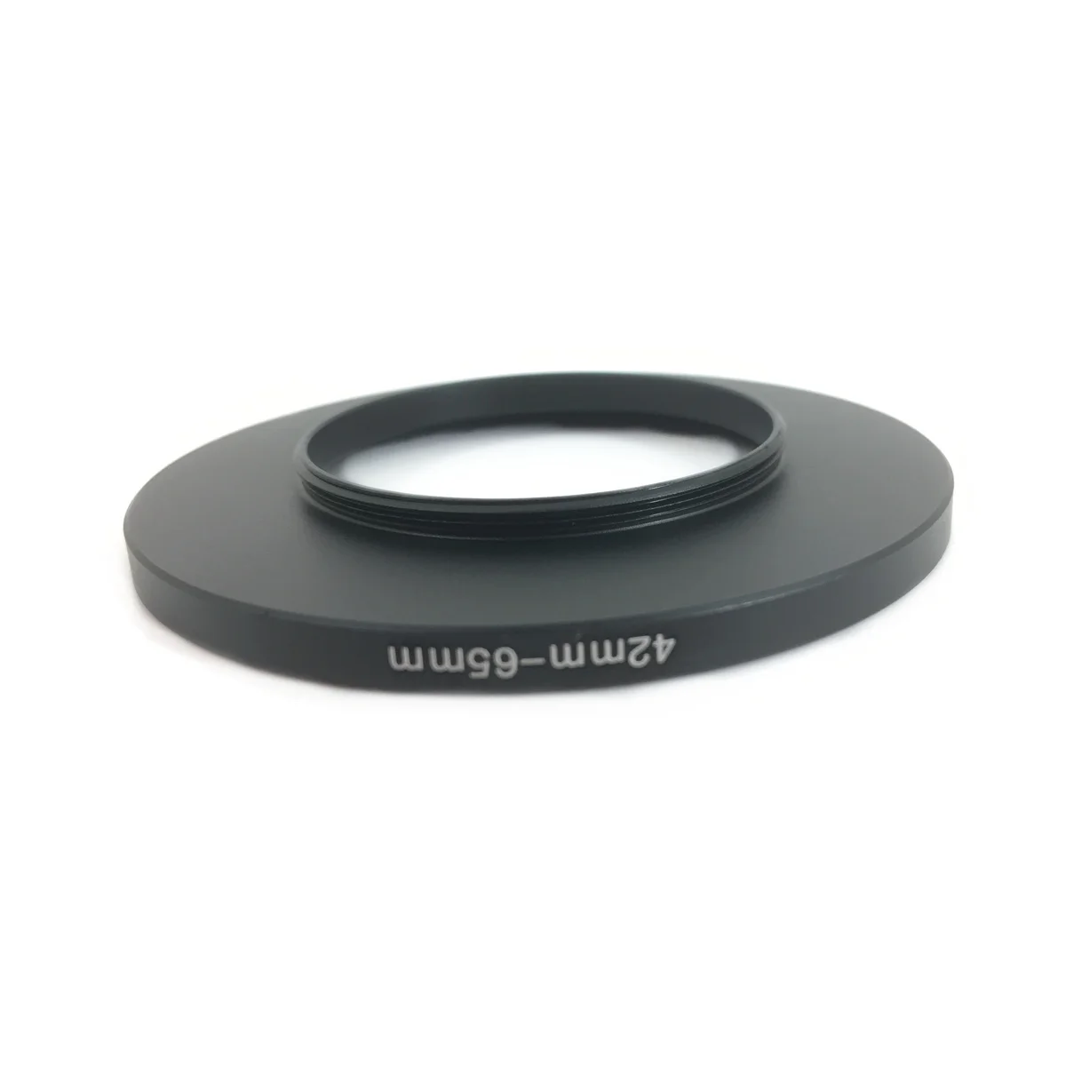 M42-M65 M52-M65 M58-M65 42-65 52-65 58-65 62 to 65mm Thread Ring Adapter for Camera Helicoids Extension Tube Lens Modification