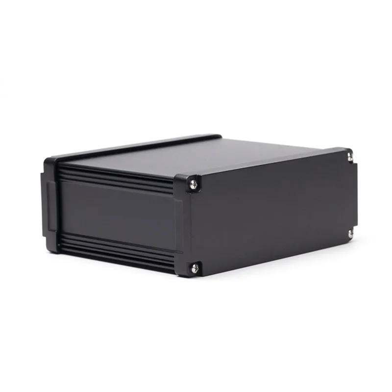 

YONGU M05 OEM ODM CNC Milling Fabrication Waterproof Aluminium Control Box For Electrical