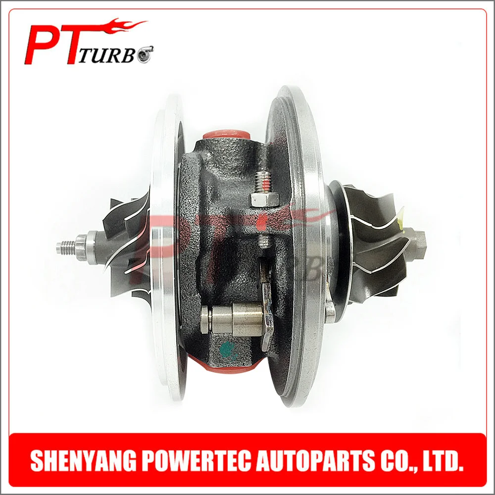 Turbocharger Cartridge 038145702KX Internal Replacement Parts 454231-0003 for VW Passat B5 1.9TDI 81Kw 110HP AHH AFN 1997-2000