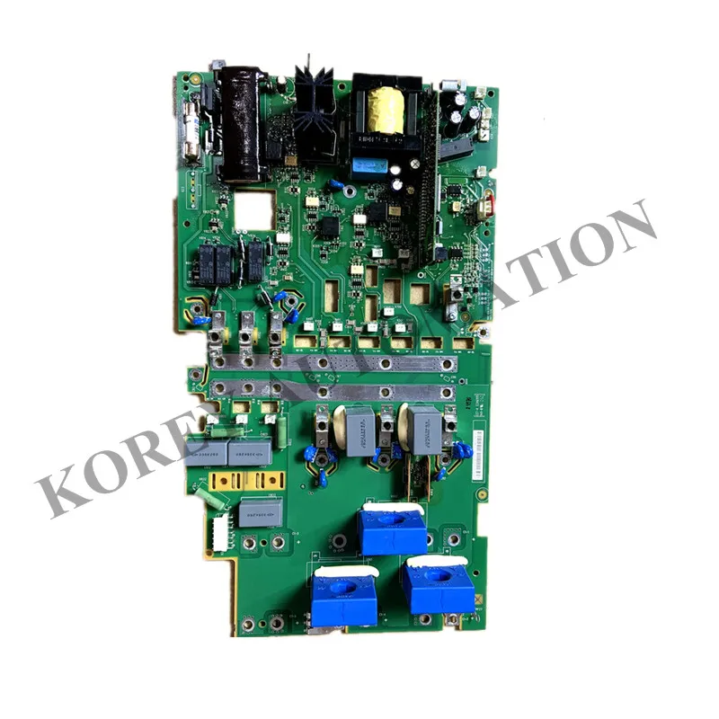 In Stock ACS800 Series Drive Board RINT-5521C