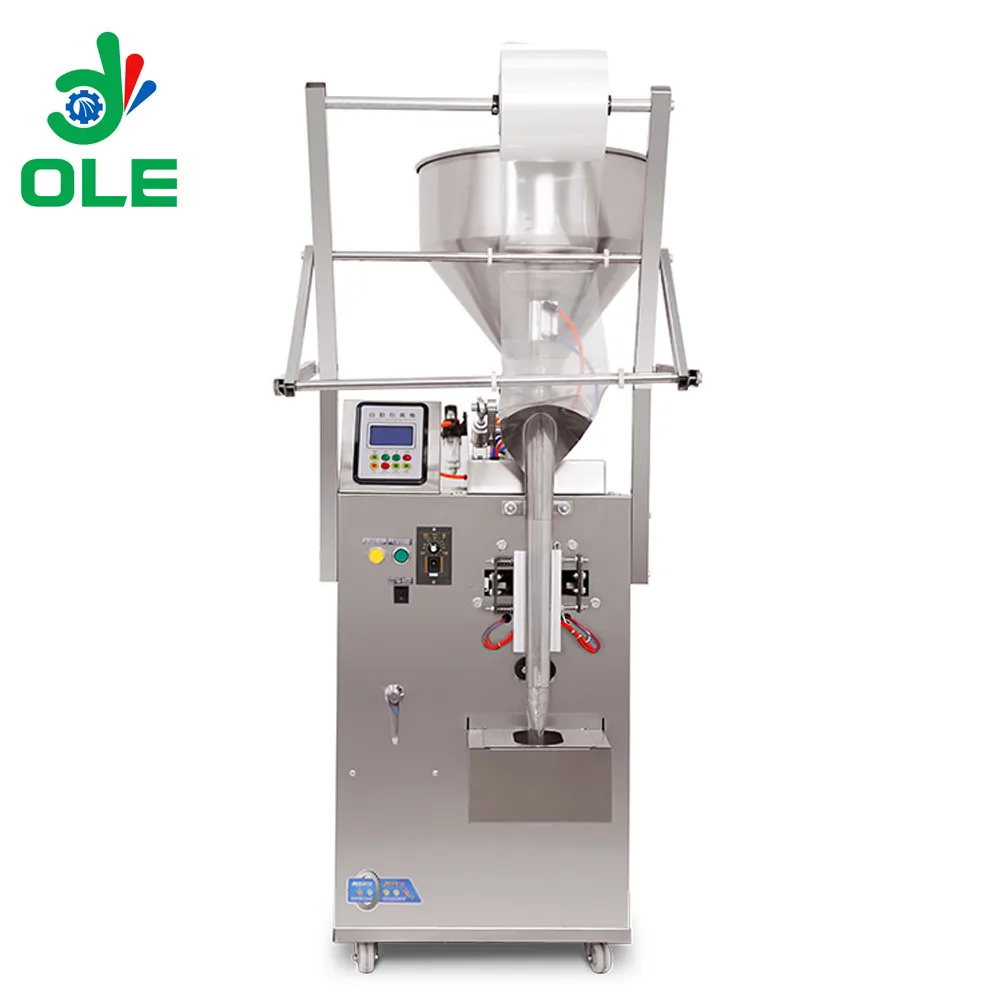 

Honey Shampoo Sesame Paste Jam Peanut Paste Liquid Paste Filling Packing Machine