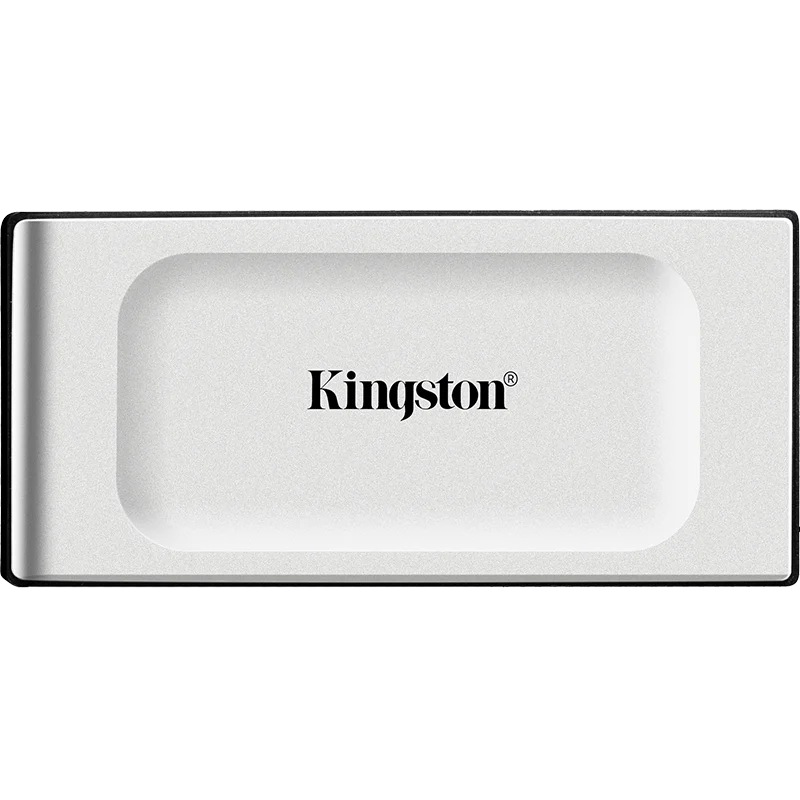 Kingston-unidad ssd externa portátil SXS2000 500GB 1TB 2TB 4TB USB 3,1 Gen 2x2 | Unidad externa de estado sólido