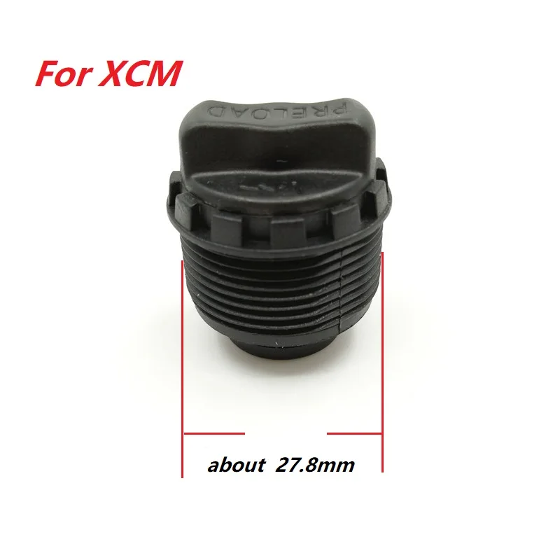 Variant: XCM 27.8mm