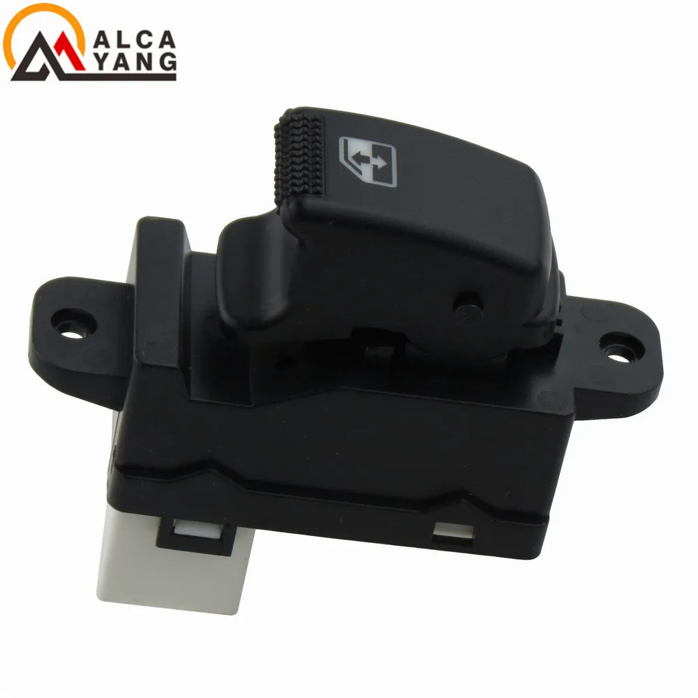 Power Window Switch Button Passenger 93580-4F000 935804F000 For Hyundai H100 2.4 2.5 2.6 2004