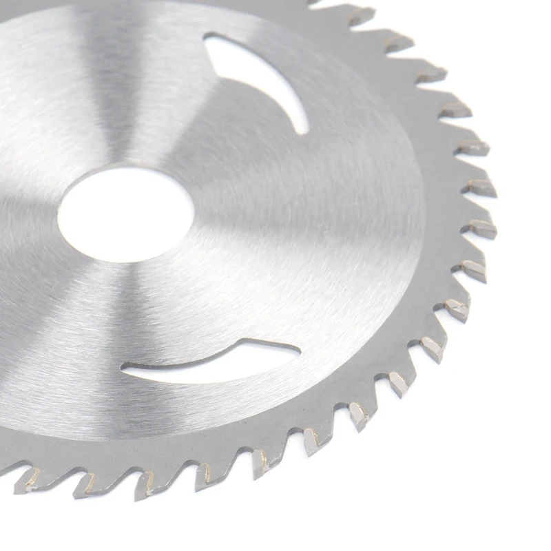 Imagem -03 - Heda-tungsten Carbide Circular Saw Blade Disc Ferramenta de Corte para Madeira Ponta 30 t 40 t 60t 110 mm 125 mm 150 mm 180 mm 200 mm 230 Milímetros