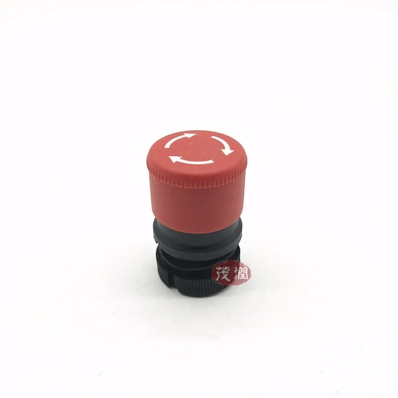 XAC COBP Handle Button Emergency Stop Buttons Buttons Travel Handle Buttons Accessories 22mm