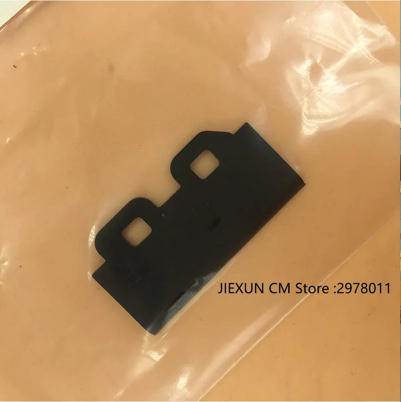 Original Wiper Blade Scraper for Roland VS-640 VS-300 VS-420 VS-540 XF-640 RE-640 Eco Solvent Printer DX7 Printhead Wiper Felt