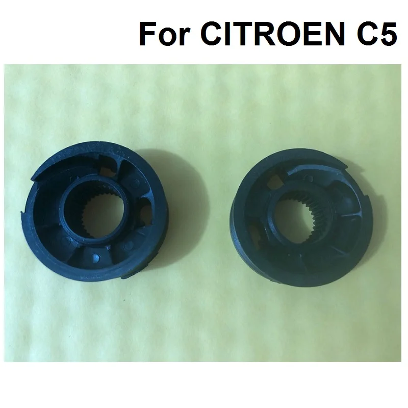 FOR CITROEN C5 WINDOW REGULATOR ROLLER REPAIR KIT FRONT RIGHT&LEFT 2008 & ON, NEW