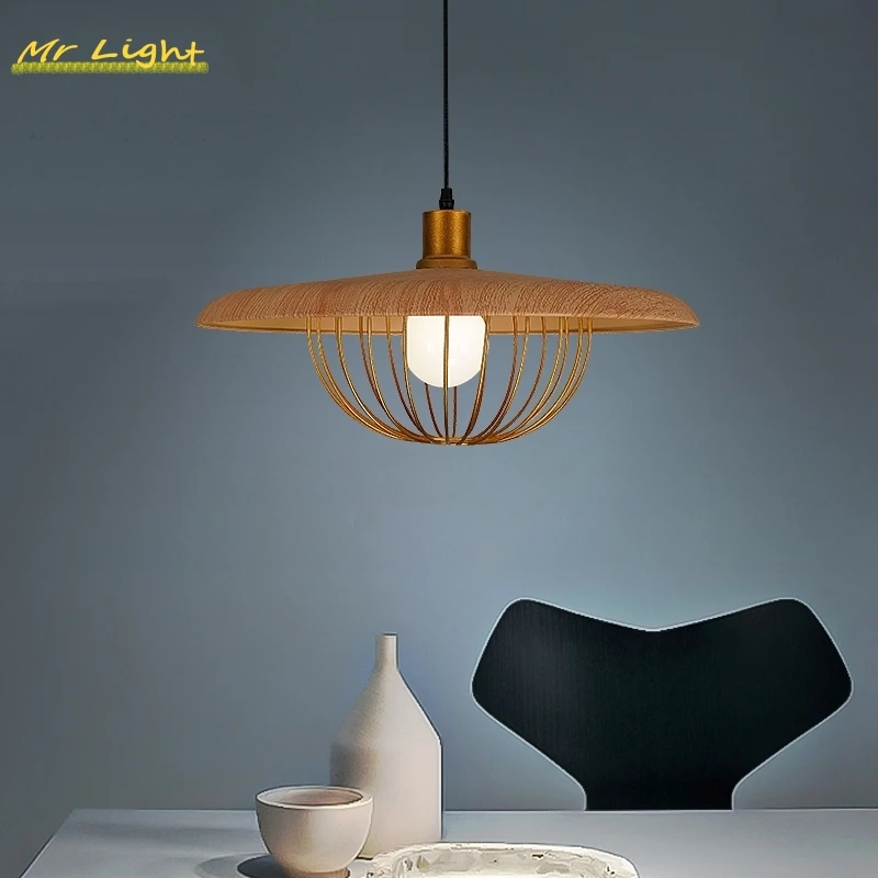 

Modern LED Pendant Lights Lighitng Nordic Restaurant Kitchen Hanging Lamps Cafe Dinning Room Pendant Lamp Home Decor Luminaries