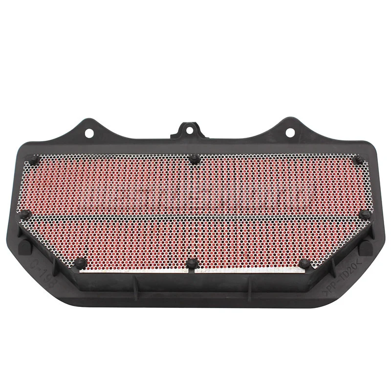 Motorcycle Air Filter Intake Cleaner For Suzuki GSX-R GSXR 600 750 GSXR600 GSXR750 2011 2012 2013 2014 2015 2016