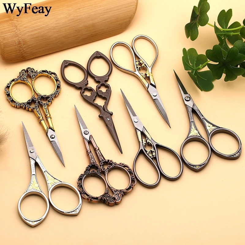 Sharp Scissors: A Must-Have Tool for Every Sewing Enthusiast