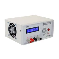 Charge électronique EBD-A20H Capacité de la batterie Alimentation électrique Tête de charge Testeur Disdevelopments Équipement Décharge Mètre tinging 3