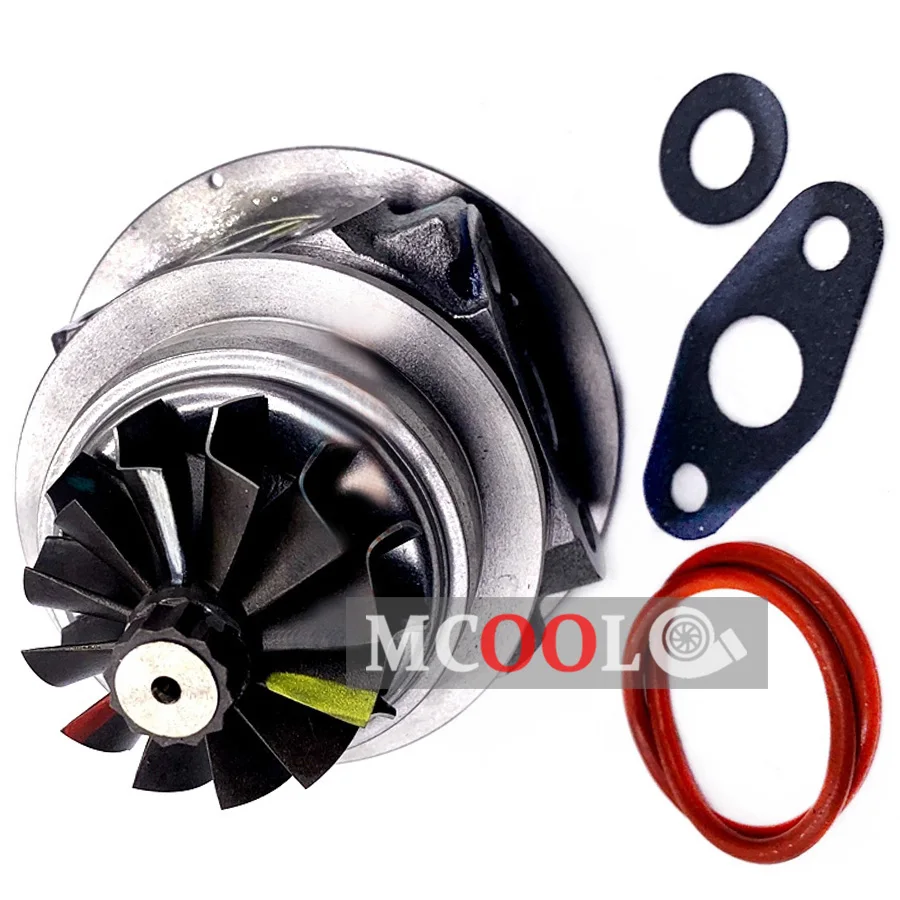 New TD04 Turbine Cartridge For Mitsubishi Gallopper TCI 2.5 TDI L200 4x4 Pajero II 2.5 TD D4BH (4D56 TCI) 4D56 49177-02513