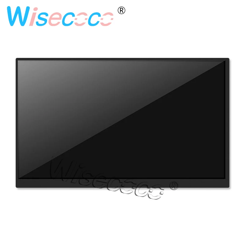 Imagem -02 - Polegada 1920*1080 Fhd Ips Display Lcd Lvds Controlador Placa de Unidade para Tablet Ltl106hl01001 10.6