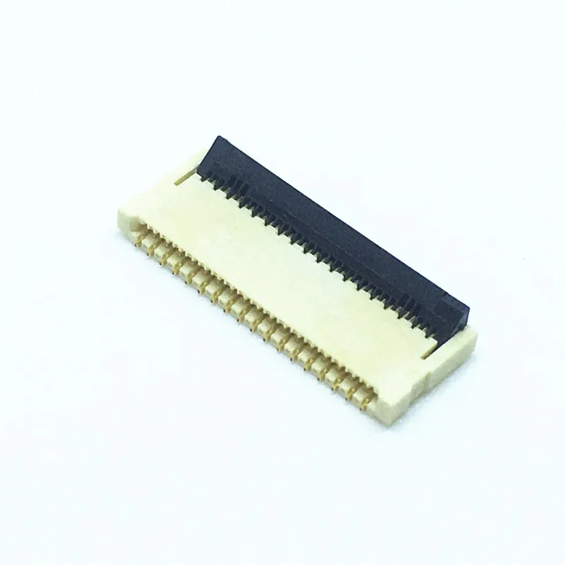 FFC / FPC  Connectors   Electronics XF2B-3545-31A  0.3mm  35pin