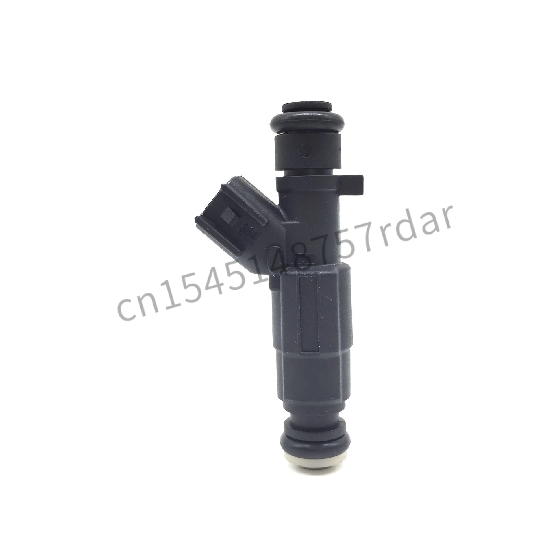 

4pcs The new product 0280156299 of automobile fuel injection nozzle is suitable for Dihao vision, and the amount of diamond is