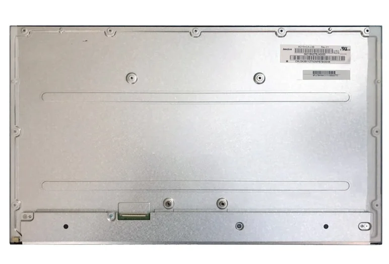 Imagem -02 - Lcd Tela Led M215hca-l3b M215hca M215hca-l5z M215hca-p02 M215hca-lcz M215hca-lcb para hp 22 Tudo-em-um pc 22-c0037d Novo