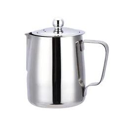 High quality Home Office Stainless Steel Teapot Coffee Kettle with Removable Infuser Filter Tea Pot Tool Kettle Set