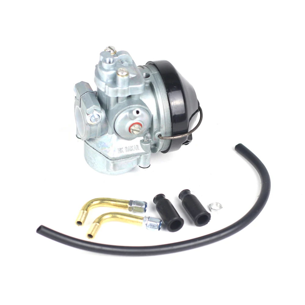 new replacement moped/pocket carb carby  carburetor SHA15mm  SHA 15 dellorto coppy (Zinc Body)tomos puch minarelli